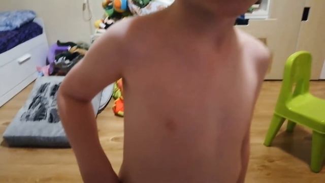 ВЫПАЛ ПЕРВЫЙ ЗУБ!!! смотреть онлайн