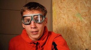 СКОЛЬКО ЛИСТОВ БУМАГИ СМОГУТ ОСТАНОВИТЬ ПЕЙНТБОЛЬНЫЙ ШАРИК?