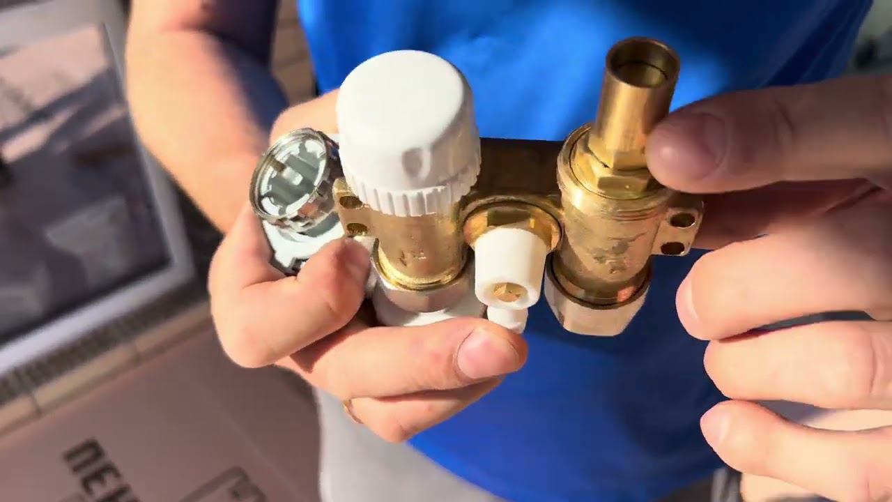 Водяной теплый пол своими руками дешево смотреть онлайн