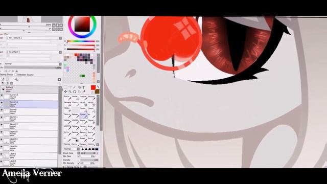 Creating a character with three smileys/Создание персонажа по трём смайликам []Пони-Креатор[] смотреть онлайн