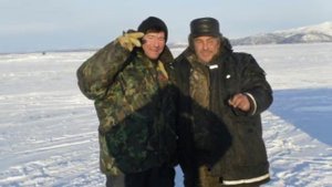 МАГАДАН  РЫБАЛКА И ОХОТА
