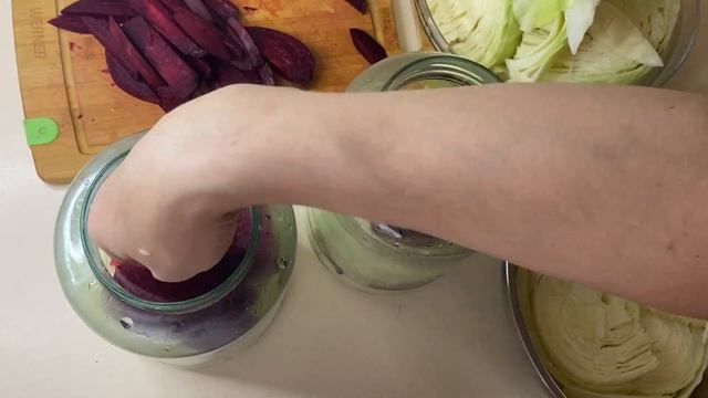 Капуста по-гурийски❤️ [Семейный рецепт] - Gurian cabbage [Family recipe] смотреть онлайн