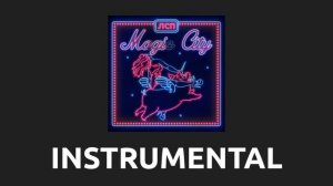 ЛСП — Фокус [Instrumental]