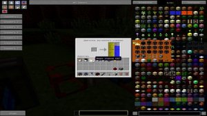 Двигатели в майнкрафт 1.7.10 - Buildcraft 6.0.18