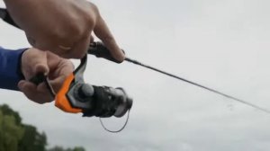 Воблер RAPALA CountDownВоблер RAPALA CountDown