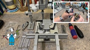 ZagMax новая версия, ПОЛНАЯ РАЗБОРКА, СБОРКА...