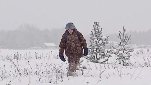 КРАСНАЯ СТРЕЛА В ДЕЛЕ СНЕГОХОД YAMAHA | (Создатель Сегежской мотобанды снова исполняет) смотреть онлайн