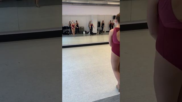 Holly Robinson at Spring Dance Workshop with Rhonda Malkin 2021 IMG 3052