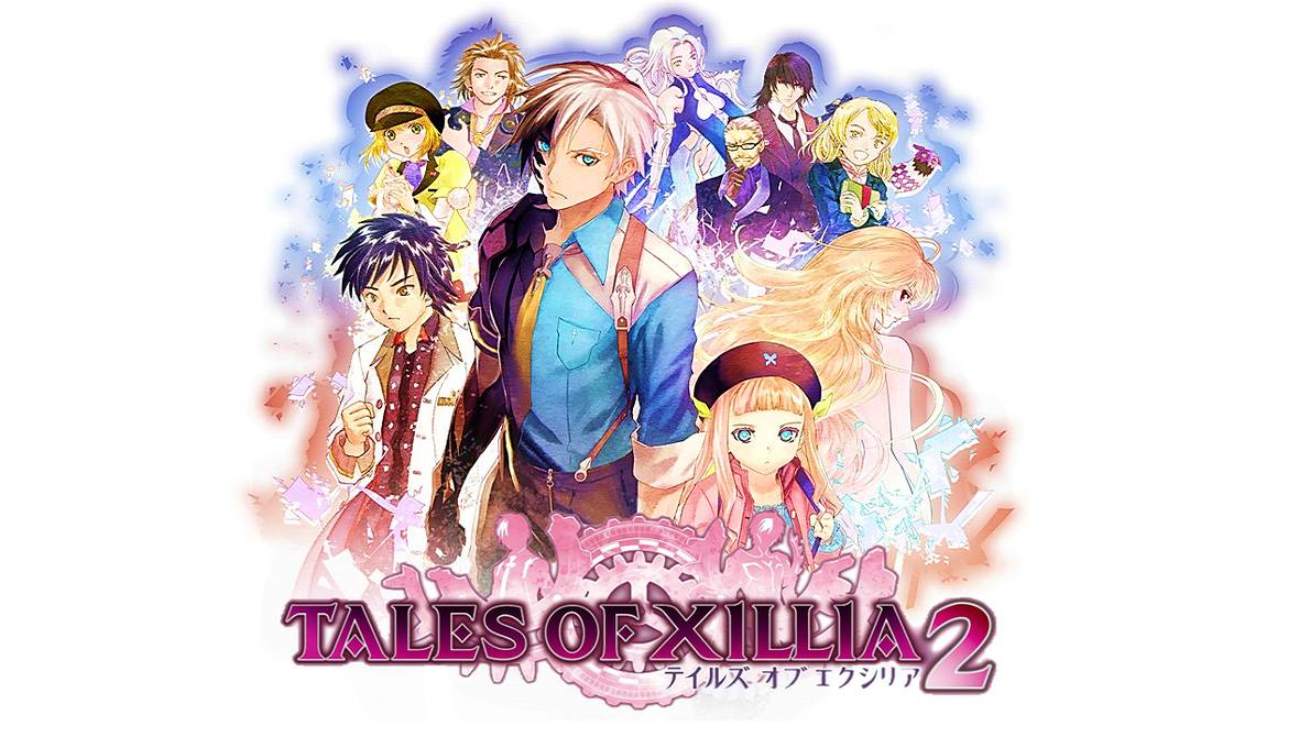 ОТЕЦ | Tales of Xillia 2 ► PS3 #36