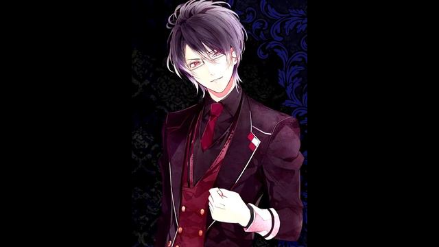 Лучшее аниме про вампиров!!! ОБЗОР Дьявольские возлюбленные/ Diabolik Lovers
