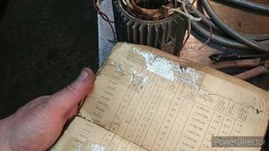 как определить ,что за двигатель перед вами.