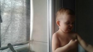 какой сильный ветер!