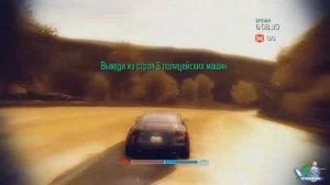 Need for Speed: Undercover | Мнение (Игромания / Видеомания) А. Логвинов, И. Асанов (2009)
