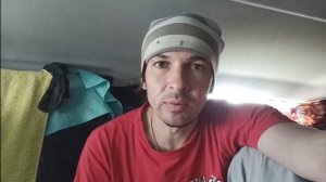 Выживаю в машине. Жизнь и работа в Сочи.