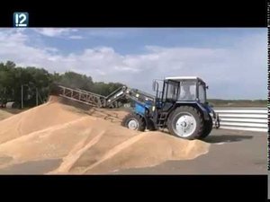 "Местные жители" (13.09.2016)