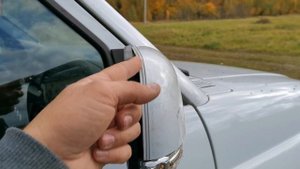 Ремонт после ДТП ч.1 ЗЕРКАЛО.mp4