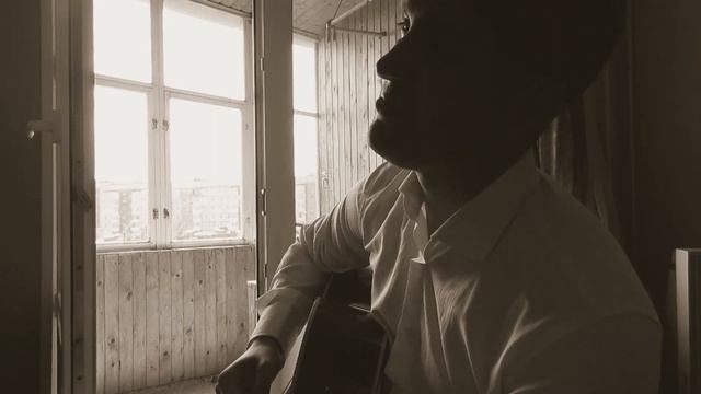 Рождественская песня "Ночь тиха, ночь свята" (covered by Carelesser)