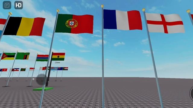 yakko's world in roblox flags смотреть онлайн
