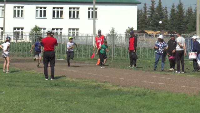 Легкая атлетика смотреть онлайн