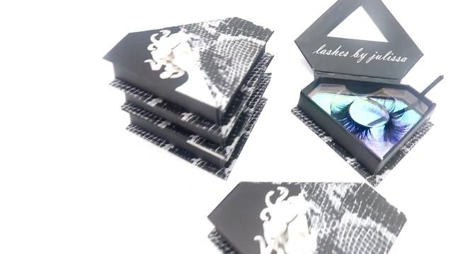 Алмазные ресницы в коробке с подносом, заказная упаковка для ресниц логотипом 2021, лидер продаж, смотреть онлайн