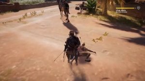 #wtf #slark #slarkshow ПРИКОЛЫ В ИГРАХ / Assassin's Creed , wtf, баги  приколы фейлы 2020