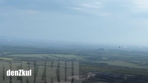 10-ый танковый полк ВС РФ ночью работал на Авдеевском направлении.