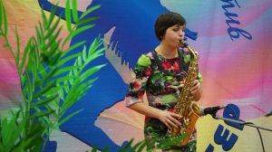 апрель 2021_Senorita