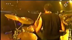 Candy Dulfer live at North Sea Jazz 2003   Sax a gogo