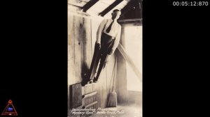 Аномальная Зона Прейзера