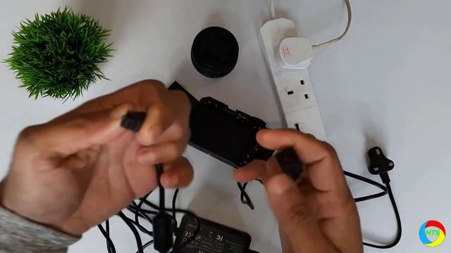 Camera Dummy Battery | Nikon Z50 ZFC & Z30 Dummy Battery смотреть онлайн