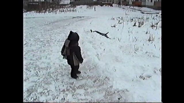 Из воспоминаний (ДР Лены -2001 год).mp4 смотреть онлайн