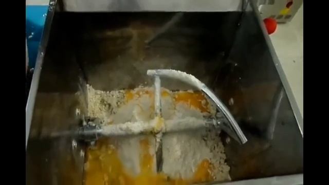 Тестомес фаршемес горизонтальный GoodFood SM5 смотреть онлайн