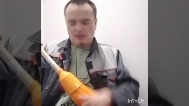 веселый дворник -первая песня .я веселый дворник