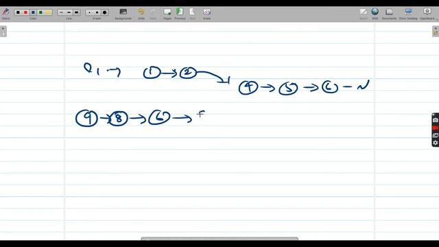 Lecture 11: Intersection Of Two Linked Lists | SPG | JAVA смотреть онлайн