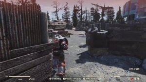 Fallout 76 :: ГАУСС ДРОБОВИК - Обзор и тестирование