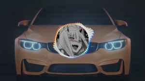 Музыка в машину (Phonk - music)