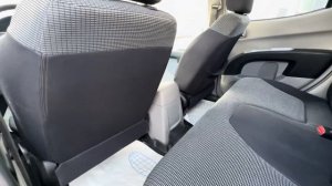 Обзор MITSUBISHI L200 2007г. ПРОХОР | Просто Хорошие Автомобили