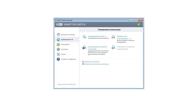 ESET Smart Security Обзор Программы На Русском смотреть онлайн