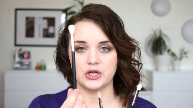 Кисти с Aliexpress | Figurista blog смотреть онлайн