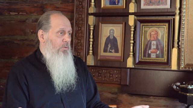 Как выбрать вторую половину? (о. Владимир Головин) смотреть онлайн