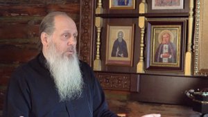 Как выбрать вторую половину? (о. Владимир Головин)