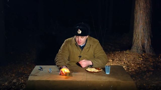 ИРП АРМИИ ПОРТУГАЛИИ! Съел суточную порцию натовца!