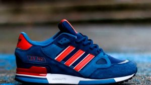 Кроссовки Adidas zx750 по нормальной цене. Купить кроссовки Adidas