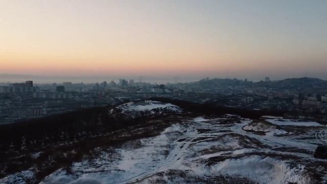 сопка Монастырская