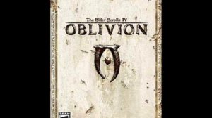 The Elder Scrolls IV: Oblivion OST - Ancient Sorrow