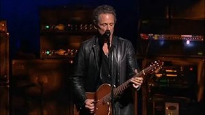 Lindsey Buckingham - Trouble (Live)