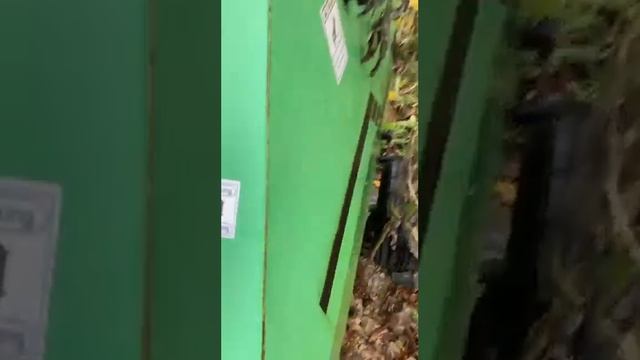 Пресс-подборщик рулонный RXYK-0850, 2018 экспресс обзор от Евгения Поваляева смотреть онлайн