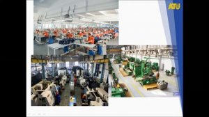 Лекция 11  Производственная и организационная структура предприятия