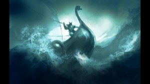 Мельница - На Север