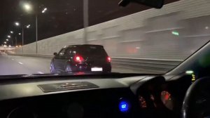 Mitsubishi Airtrek Turbo R?
